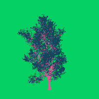 greenshift tree