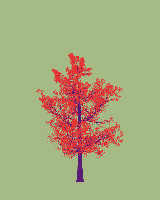 greenshift tree