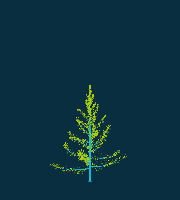 greenshift tree