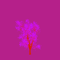 greenshift tree