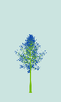 greenshift tree