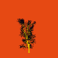 greenshift tree