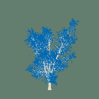 greenshift tree