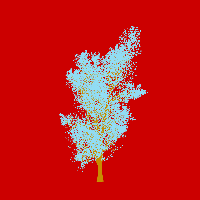 greenshift tree