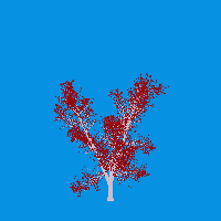 greenshift tree