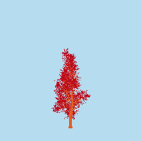 greenshift tree