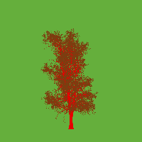 greenshift tree