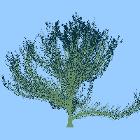 greenshift tree