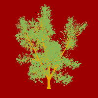 greenshift tree