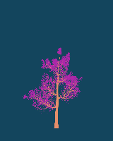 greenshift tree