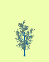 greenshift tree