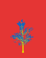 greenshift tree