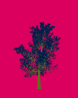 greenshift tree