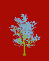 greenshift tree