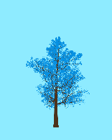 greenshift tree