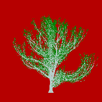 greenshift tree