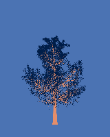 greenshift tree