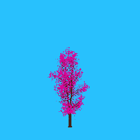 greenshift tree