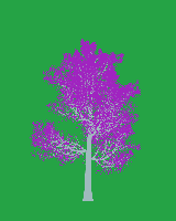 greenshift tree