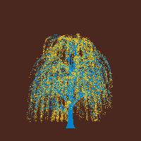 greenshift tree