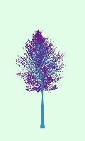 greenshift tree