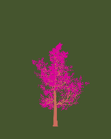greenshift tree