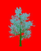 greenshift tree