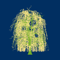 greenshift tree