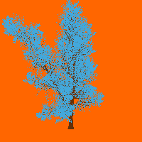 greenshift tree