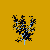 greenshift tree