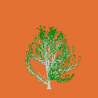 greenshift tree