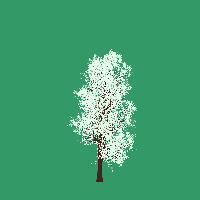 greenshift tree