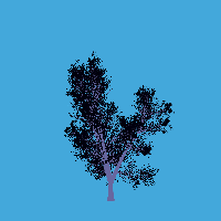greenshift tree