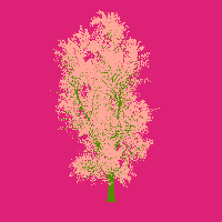 greenshift tree