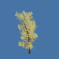 greenshift tree