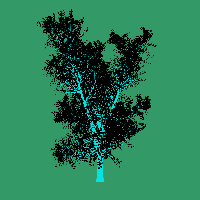 greenshift tree