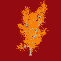 greenshift tree