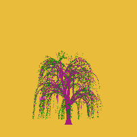 greenshift tree