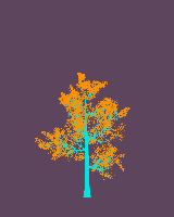 greenshift tree