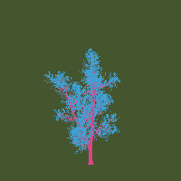 greenshift tree