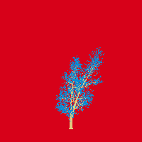 greenshift tree