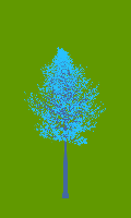 greenshift tree