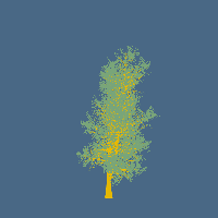 greenshift tree