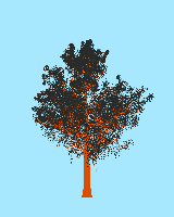 greenshift tree