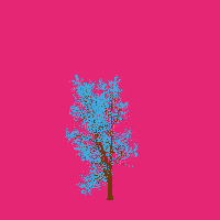 greenshift tree