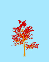 greenshift tree