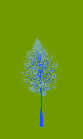 greenshift tree