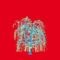 greenshift tree