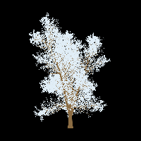greenshift tree