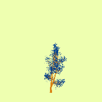 greenshift tree
